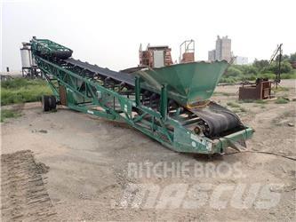 McCloskey 36X80 Transportadores