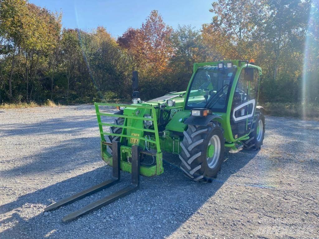 Merlo TF30.9 Manipulador telescópico