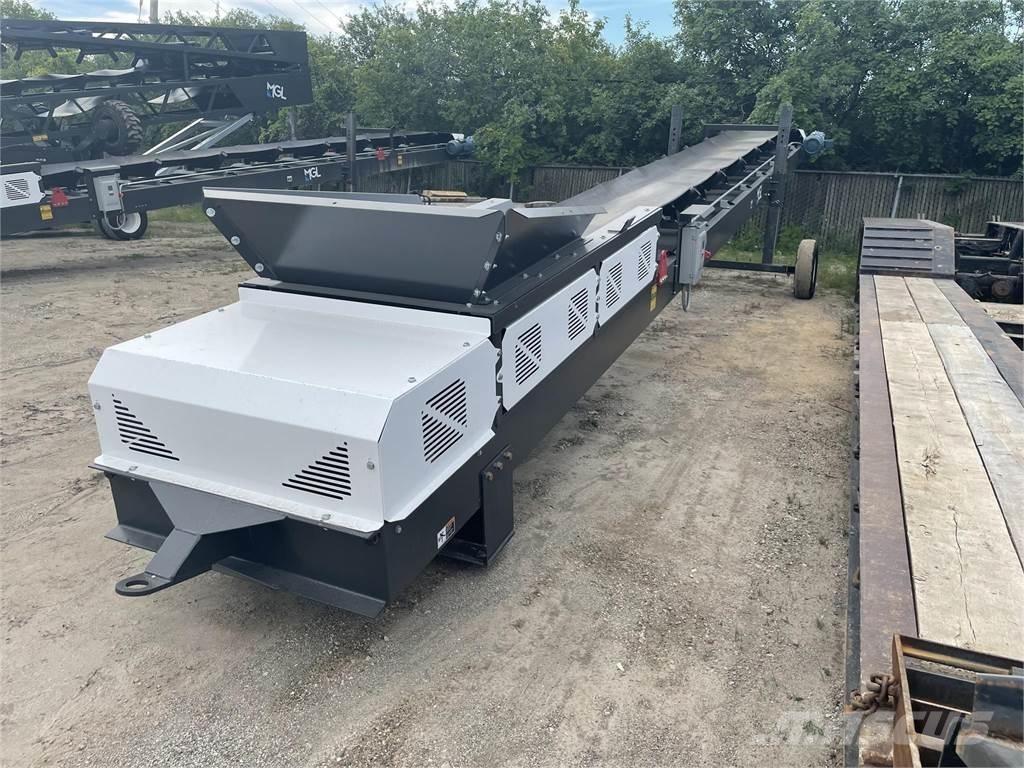  MGL 36X45 Transportadores