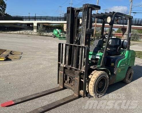 Mitsubishi FG30N Empilhadores - Outros