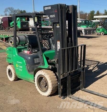 Mitsubishi FG30N Empilhadores - Outros