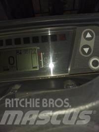 Mitsubishi FGC25 Empilhadores - Outros