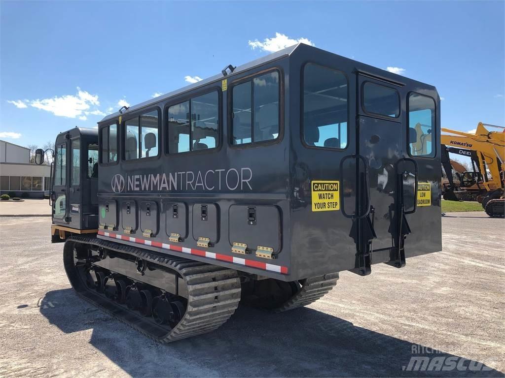 Morooka MST1500VD Dumpers de rastos