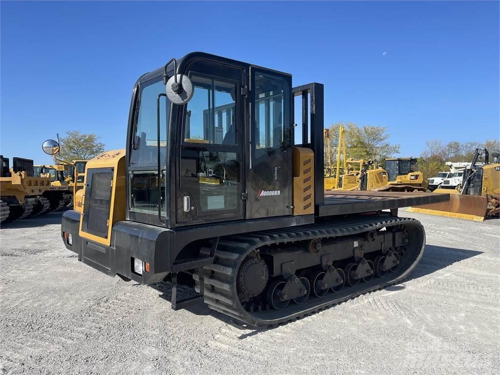 Morooka MST2200VD Dumpers de rastos