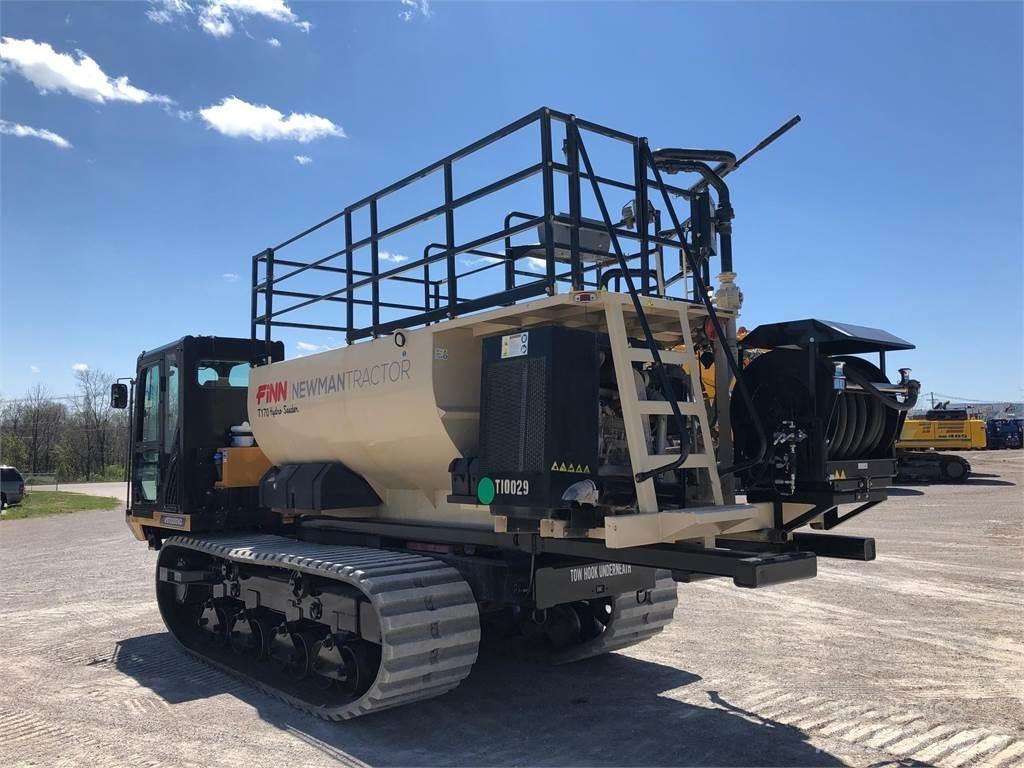 Morooka MST2200VD Dumpers de rastos
