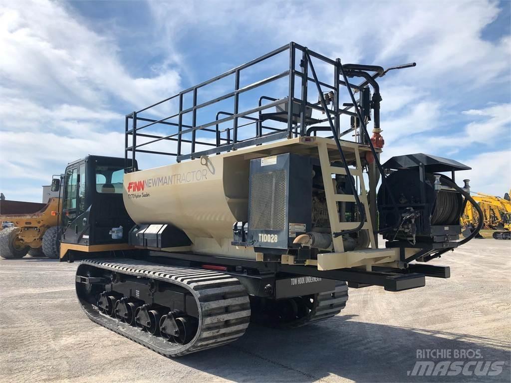 Morooka MST2200VD Dumpers de rastos