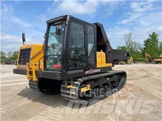 Morooka MST2200VDR Dumpers de rastos