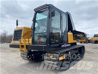 Morooka MST2200VDR Dumpers de rastos