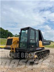 Morooka MST2200VDR Dumpers de rastos