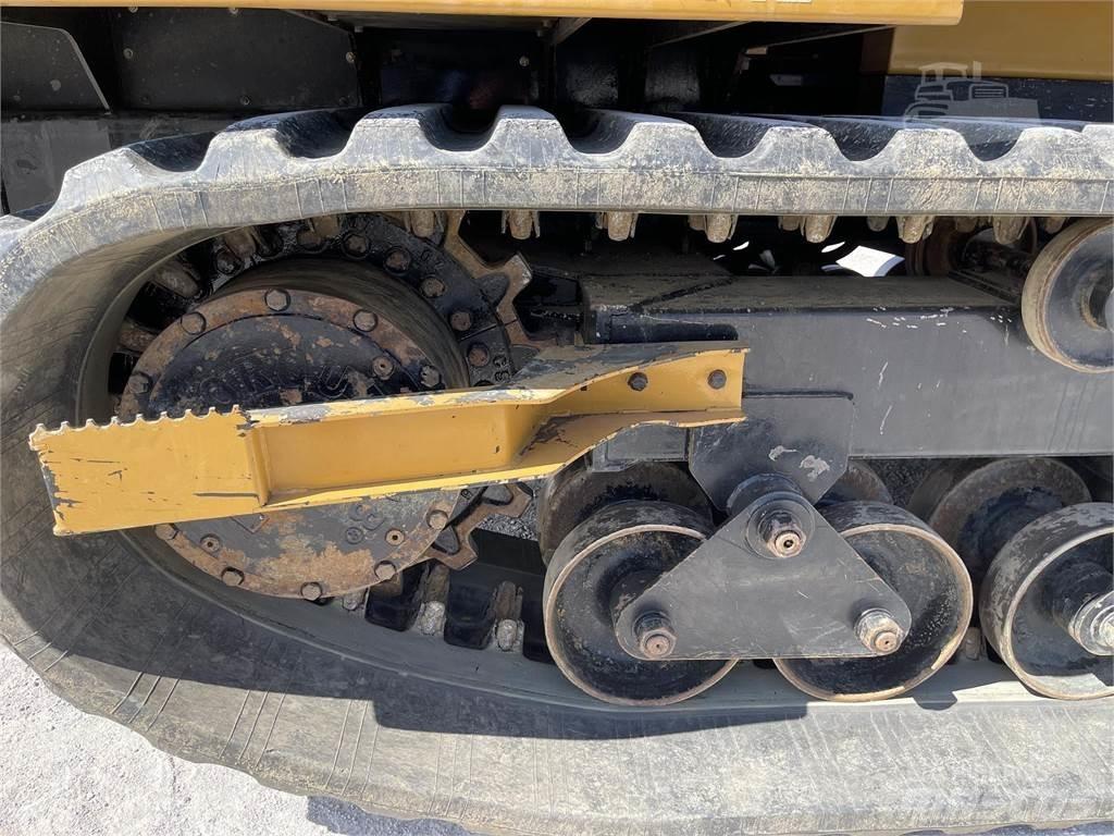 Morooka MST3000VD Dumpers de rastos