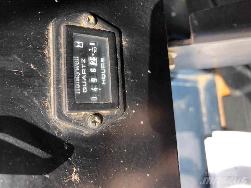 Morooka MST800VD Dumpers de rastos