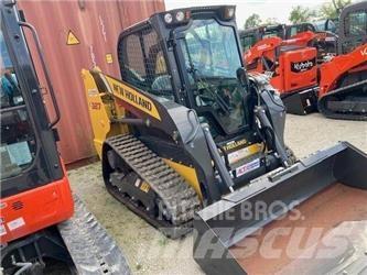 New Holland C327 Minicarregadeiras