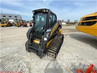 New Holland C332 Minicarregadeiras