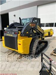 New Holland C332 Minicarregadeiras