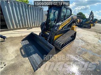 New Holland C332 Minicarregadeiras