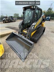 New Holland C332 Minicarregadeiras