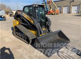New Holland C332 Minicarregadeiras