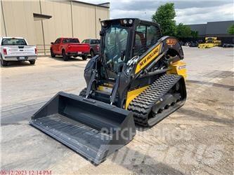 New Holland C337 Minicarregadeiras