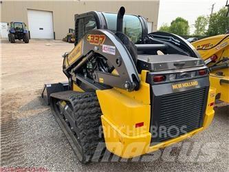 New Holland C337 Minicarregadeiras
