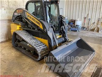 New Holland C337 Minicarregadeiras