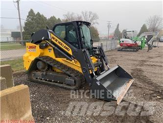 New Holland C362 Minicarregadeiras
