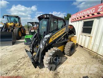 New Holland L328 Minicarregadeiras