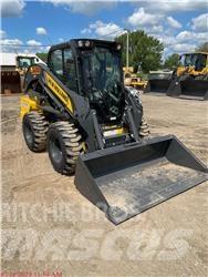 New Holland L328 Minicarregadeiras