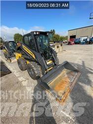 New Holland L328 Minicarregadeiras