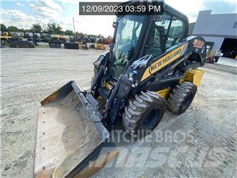 New Holland L328 Minicarregadeiras