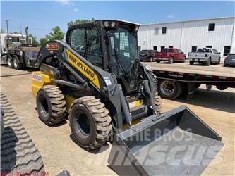New Holland L328 Minicarregadeiras