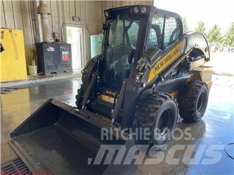 New Holland L328 Minicarregadeiras