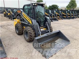 New Holland L328 Minicarregadeiras