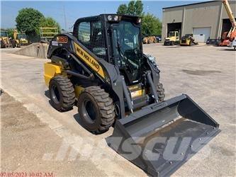 New Holland L328 Minicarregadeiras