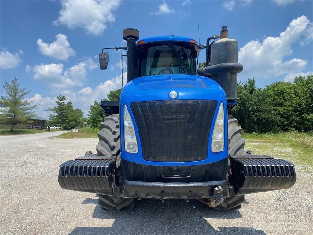 New Holland T9.645 Tratores Agrícolas usados