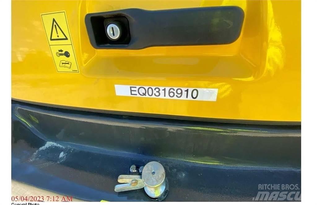New Holland W80C Carregadeiras de rodas