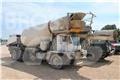 Oshkosh F2146 Caminhões de betonagem