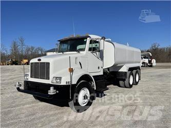 Peterbilt 330 Auto-tanques