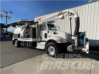 Peterbilt 348 Camiões-cisterna