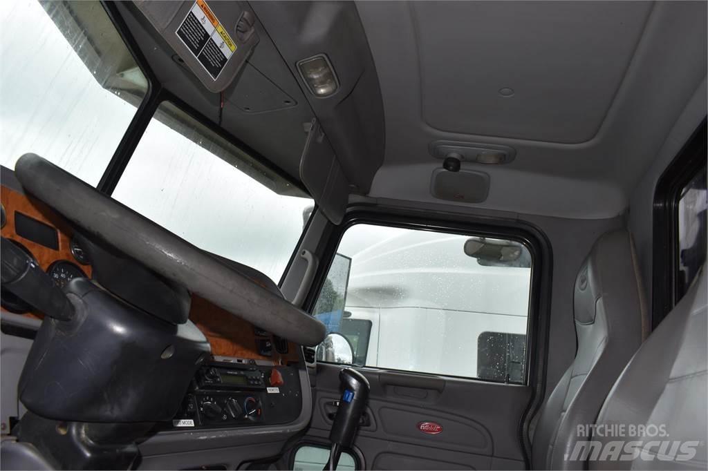 Peterbilt 365 Camiões basculantes
