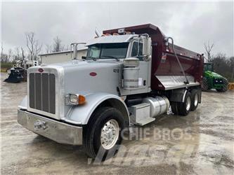 Peterbilt 367 Construção - Outros
