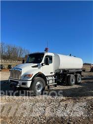 Peterbilt 548 Construção - Outros
