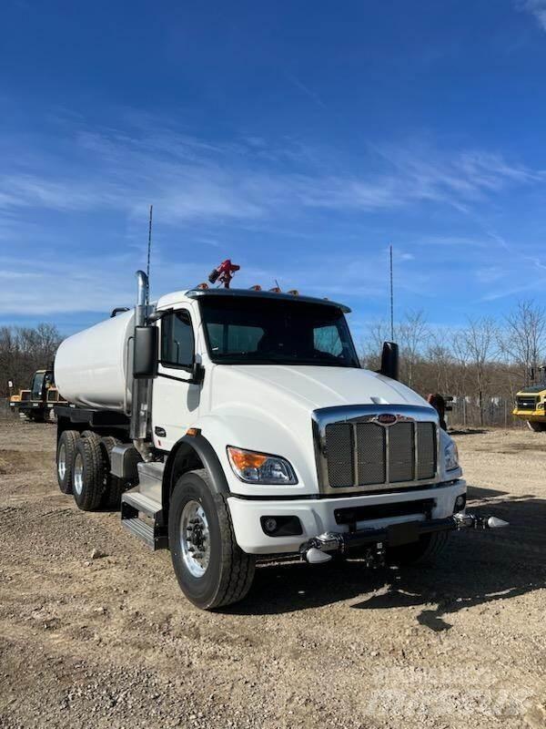 Peterbilt 548 Construção - Outros
