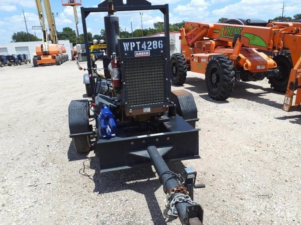 Pioneer PP66S12L71 Bombas de água