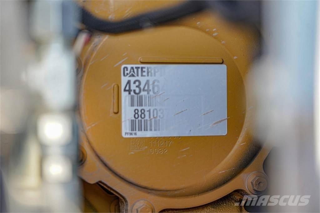 Prinoth PANTHER T12 Dumpers de rastos