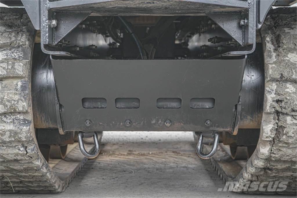 Prinoth PANTHER T12 Dumpers de rastos