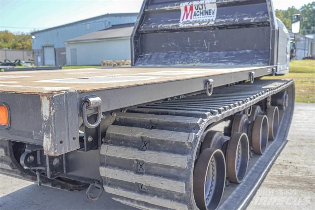 Prinoth PANTHER T12 Dumpers de rastos