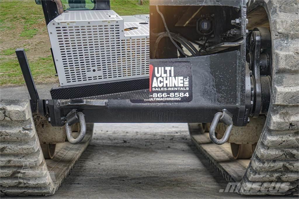 Prinoth PANTHER T12 Dumpers de rastos