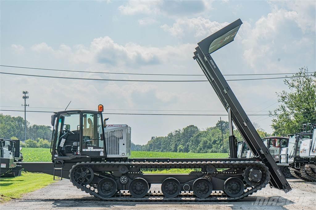 Prinoth PANTHER T16 Dumpers de rastos