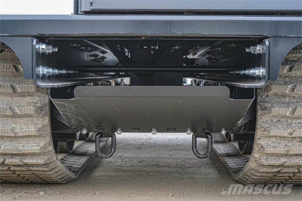 Prinoth PANTHER T6 Dumpers de rastos