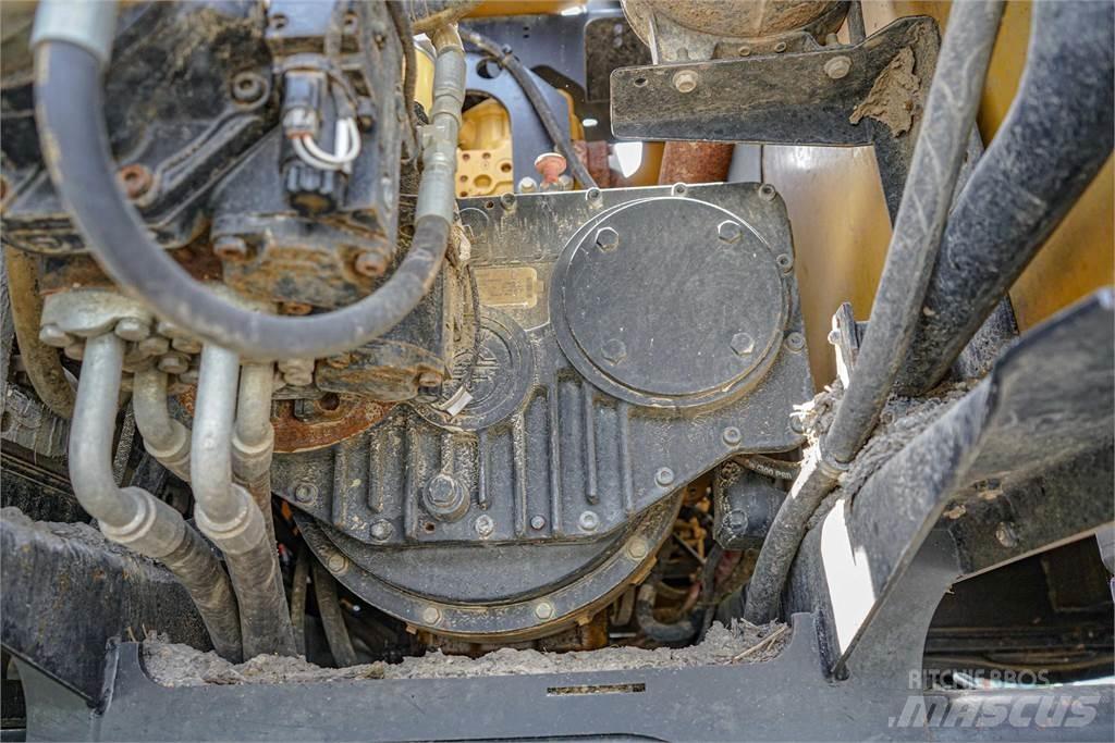 Prinoth PANTHER T6 Dumpers de rastos